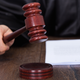 Image for article titled Rugged, Adventurous Judge Reprimanded For Saying 'Girls Ask For It'